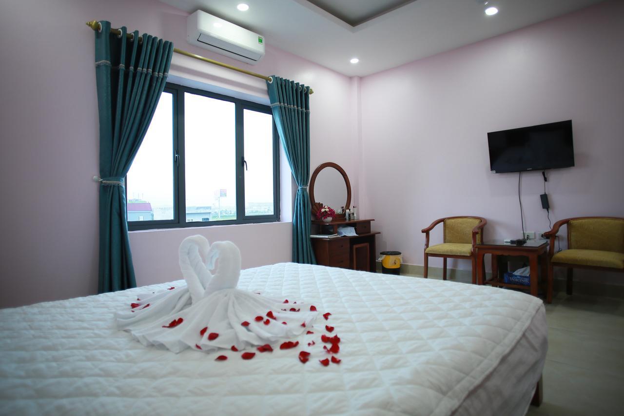 The Jade Dragon Hotel Ханой Экстерьер фото