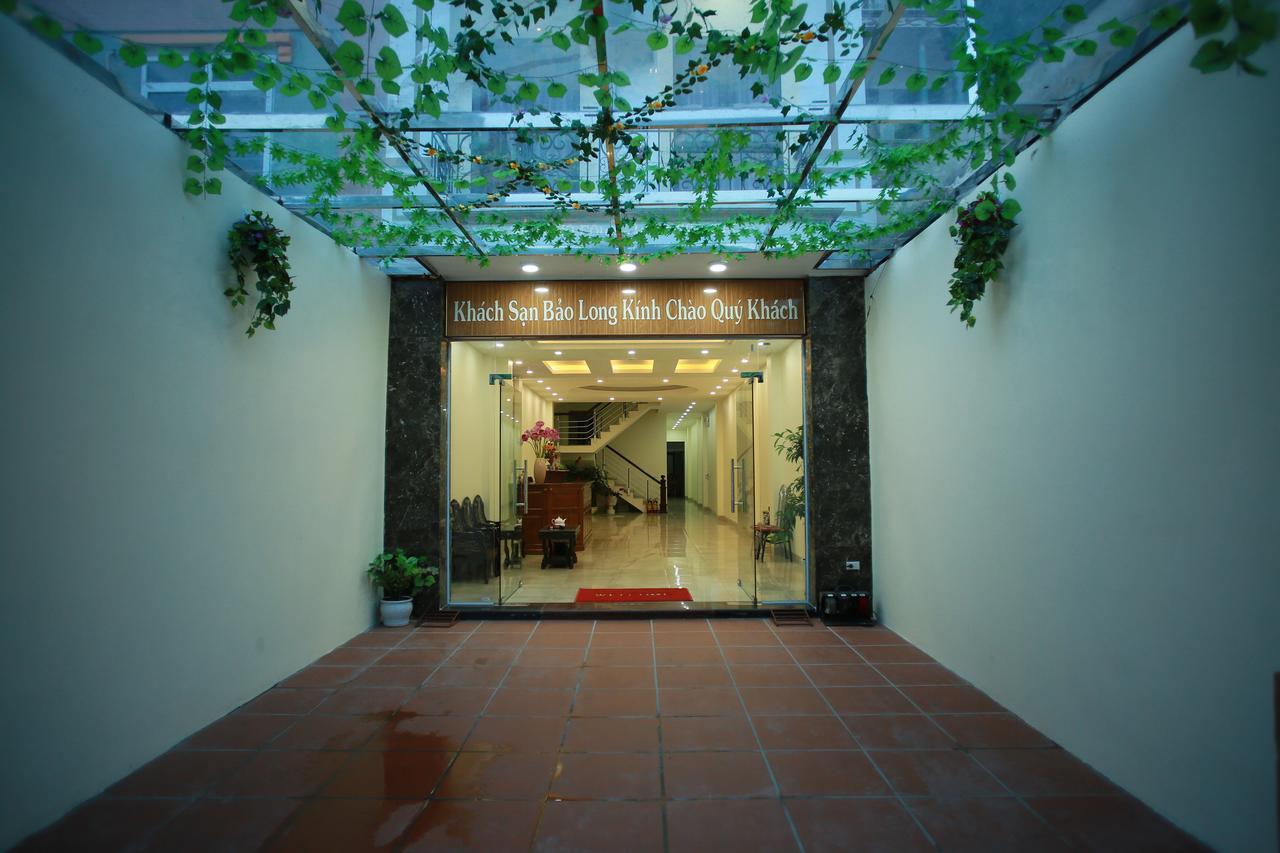 The Jade Dragon Hotel Ханой Экстерьер фото
